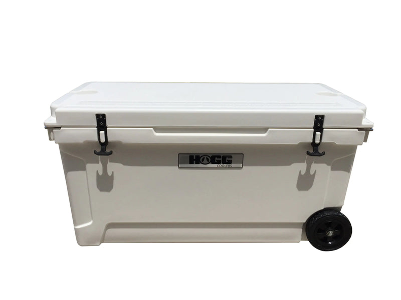 HOGG COOLERS 20qt, 35qt, 45qt, 65qt, 110qt