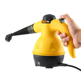 Electric Steam Cleaner