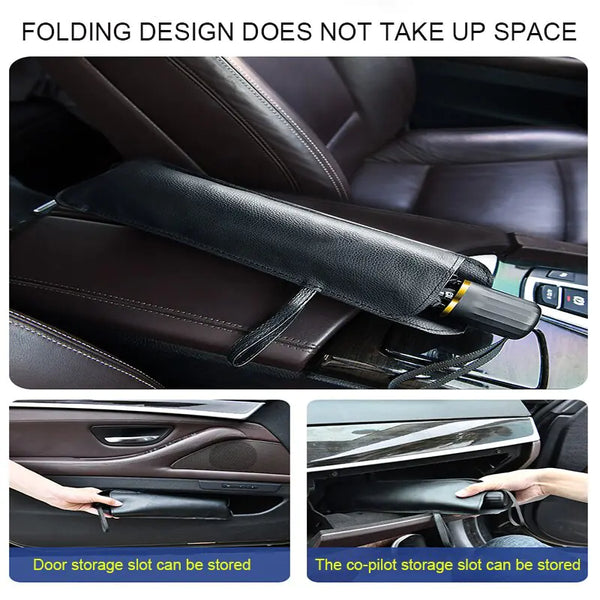 Car Sunshade Umbrella