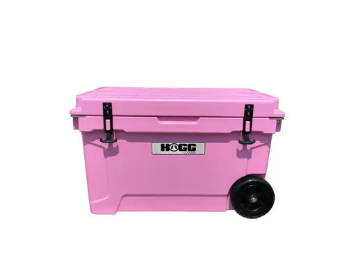 HOGG COOLERS 20qt, 35qt, 45qt, 65qt, 110qt