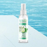 Eucalyptus Peppermint Essential Oil Shower Spray