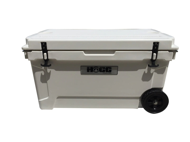 HOGG COOLERS 20qt, 35qt, 45qt, 65qt, 110qt