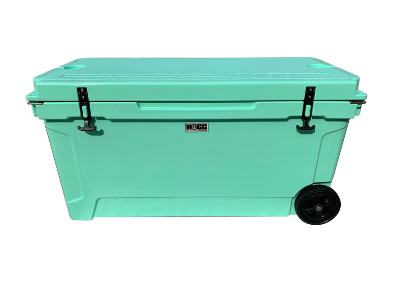 HOGG COOLERS 20qt, 35qt, 45qt, 65qt, 110qt