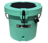 HOGG COOLERS 20qt, 35qt, 45qt, 65qt, 110qt