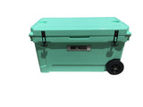 HOGG COOLERS 20qt, 35qt, 45qt, 65qt, 110qt