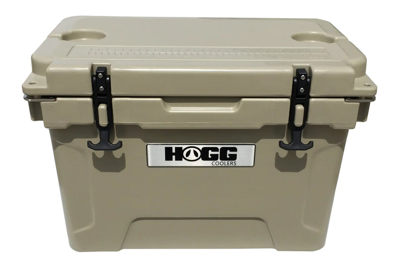 HOGG COOLERS 20qt, 35qt, 45qt, 65qt, 110qt