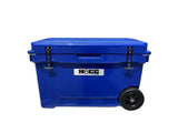 HOGG COOLERS 20qt, 35qt, 45qt, 65qt, 110qt