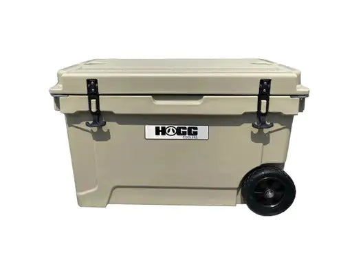 HOGG COOLERS 20qt, 35qt, 45qt, 65qt, 110qt