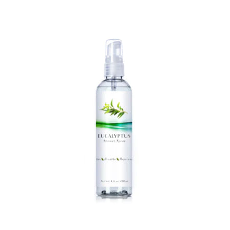 Eucalyptus Shower Spray