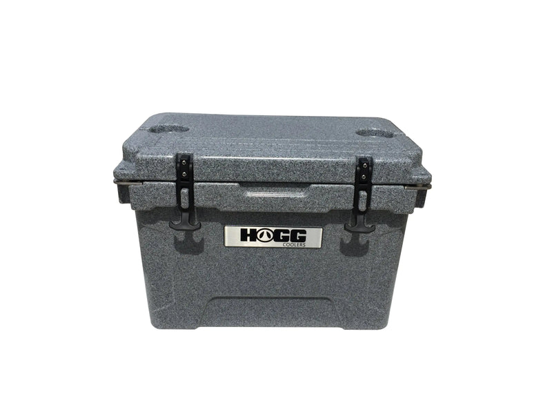 HOGG COOLERS 20qt, 35qt, 45qt, 65qt, 110qt