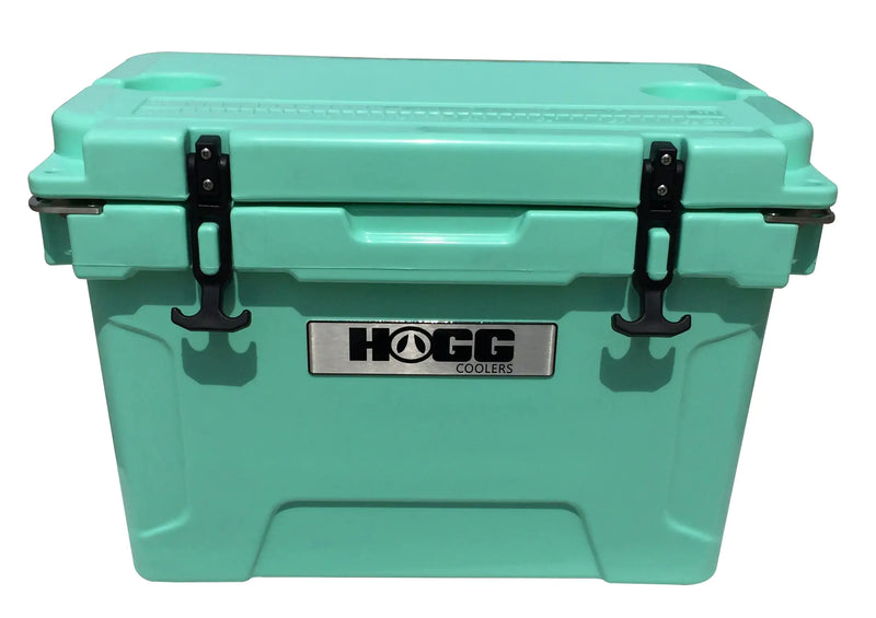 HOGG COOLERS 20qt, 35qt, 45qt, 65qt, 110qt