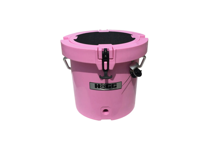 HOGG COOLERS 20qt, 35qt, 45qt, 65qt, 110qt