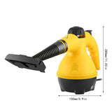 Electric Steam Cleaner