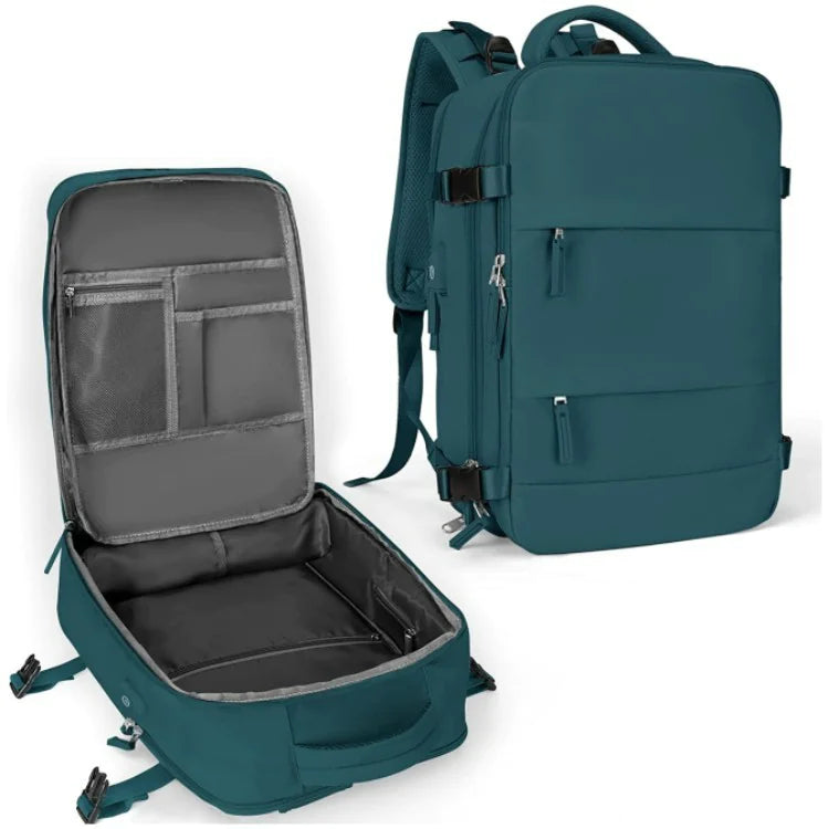 Large Capacity Travel Luggage Bag