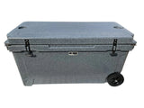 HOGG COOLERS 20qt, 35qt, 45qt, 65qt, 110qt