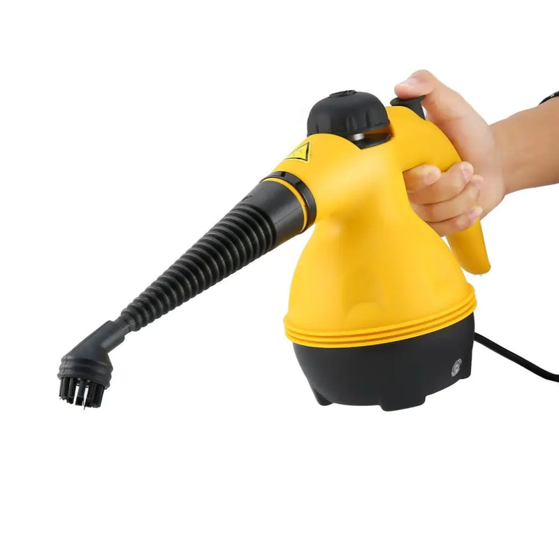 Electric Steam Cleaner