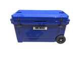 HOGG COOLERS 20qt, 35qt, 45qt, 65qt, 110qt