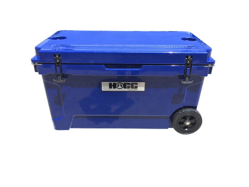 HOGG COOLERS 20qt, 35qt, 45qt, 65qt, 110qt