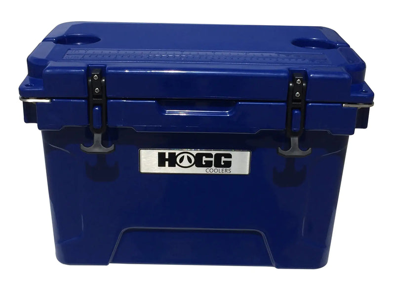 HOGG COOLERS 20qt, 35qt, 45qt, 65qt, 110qt