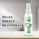 Eucalyptus Peppermint Essential Oil Shower Spray