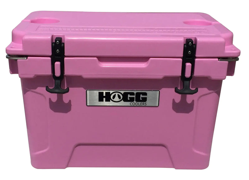 HOGG COOLERS 20qt, 35qt, 45qt, 65qt, 110qt