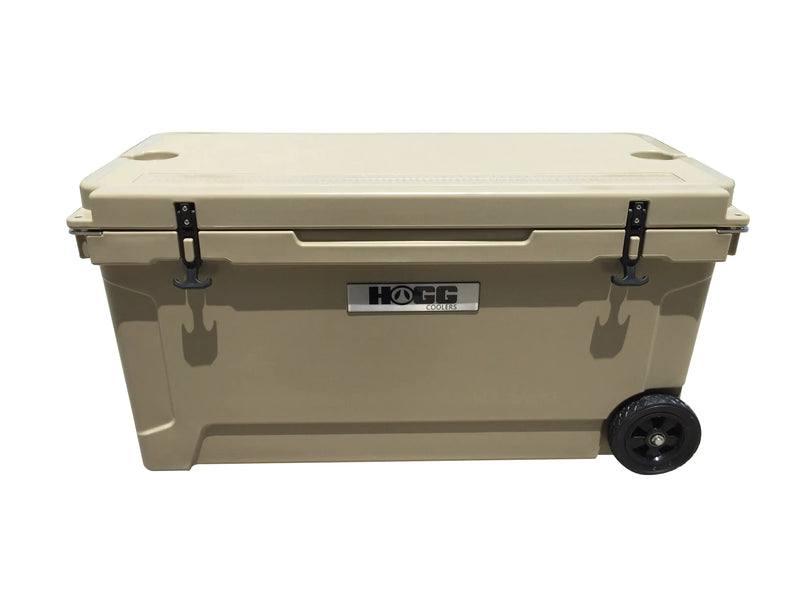 HOGG COOLERS 20qt, 35qt, 45qt, 65qt, 110qt