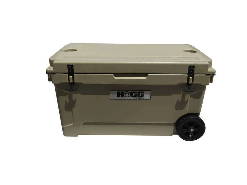 HOGG COOLERS 20qt, 35qt, 45qt, 65qt, 110qt