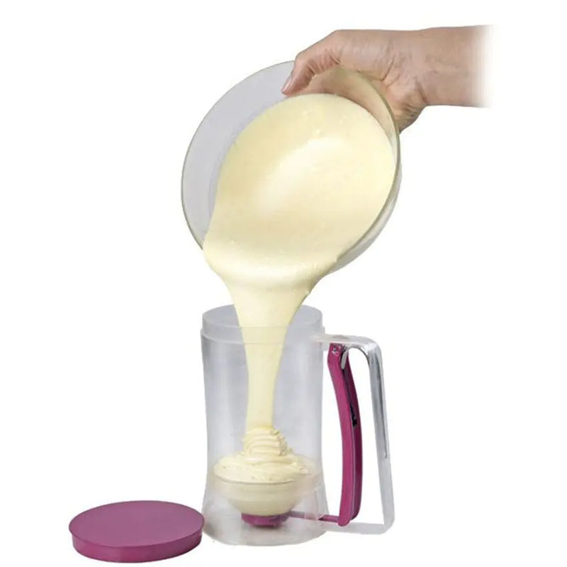 Pancake Batter Dispenser