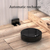 Xiaomi Robot Vacuum Cleaner